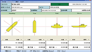 GPClino製品イメージ