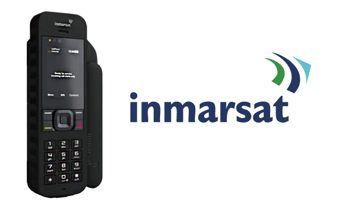 正規取扱サイト inmarsat　インマルサット 衛星電話 IsatPhone2 携帯電話本体