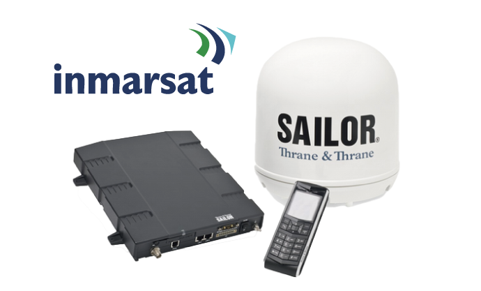 売り販促品 inmarsat　インマルサット IsatPhone2 衛星電話 携帯電話本体