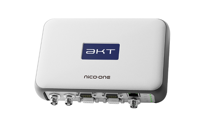 nico・one 2周波 RTK-GNSS受信機｜AKT | アカサカテック