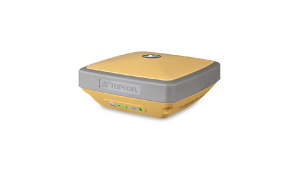 Topcon HiPer SR製品写真