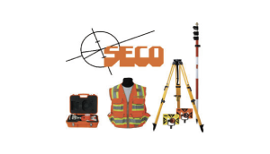 SECO　測量用アクセサリ製品写真
