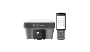 FJD TRION V10i 製品写真